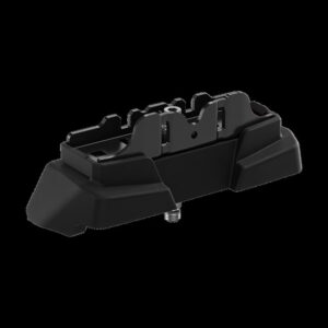 Kit THULE Fixpoint 7014 4er Satz