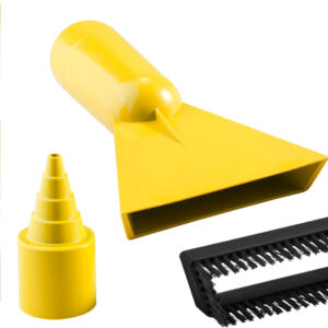 Staubsauger BRUNNER Vortix Wet&Dry