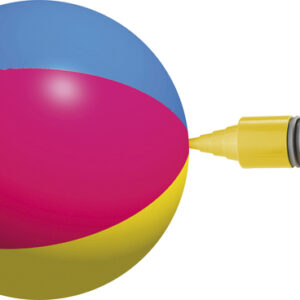 Staubsauger BRUNNER Vortix Wet&Dry