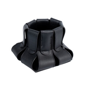 Universal Flaschenhalter silwy STRETCH für Dosen,Weinflaschen Essig- und Ölflaschen usw.