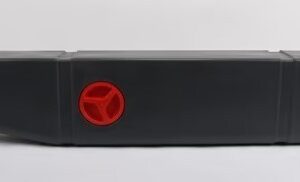 Wassertank 1302 FUSION VW T2/T3 60 Liter