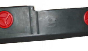 Wassertank EV1410 FUSION Mercedes Sprinter 59 Liter