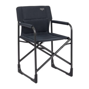 Campingstuhl CRESPO AP214-ADS-80 Farbe dunkelgrau