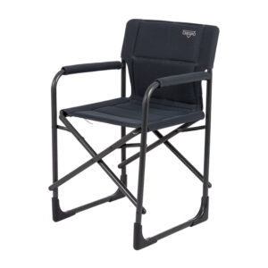 Campingstuhl CRESPO AP214-ADS-80 Farbe dunkelgrau