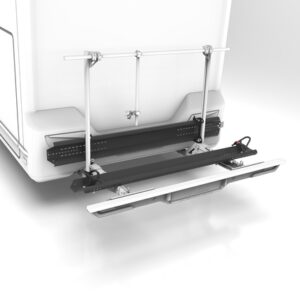 Rüstsatz SAWIKO by AL-KO zu Roller BK3000