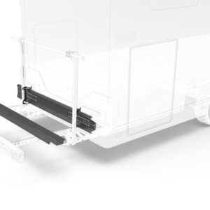 Rüstsatz SAWIKO by AL-KO zu Roller BK3000