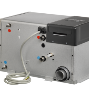 Heizung Alde ohne Anbauteile 10 Liter / 1-Zonensystem