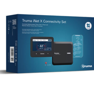 INet X Connectivity Set truma