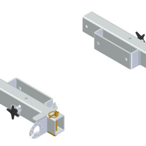 Befestigungselement Typ R51