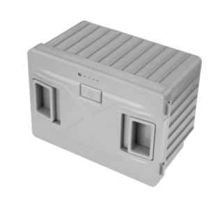 Batterie zur Kompressorkühlbox Antarion passend für die Modelle FG1031 FG1041 FG1051