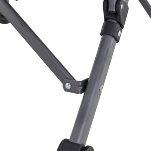 Stuhl Set Bloody uquip 2 x Stuhl Roxy & 1 x Tisch Variety M