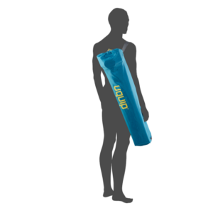 Stuhl Set Bloody uquip 2 x Stuhl Roxy & 1 x Tisch Variety M