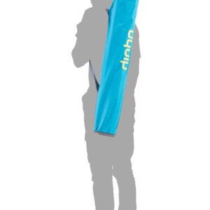 Stuhl Set Bloody uquip 2 x Stuhl Roxy & 1 x Tisch Variety M