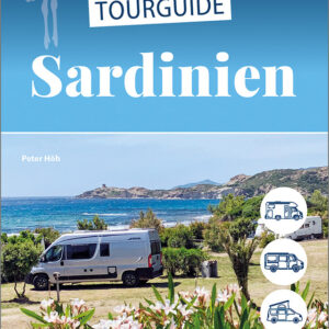Wohnmobil Tourguide Reise Know-How Sardinien