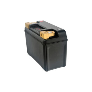 Motorrad Batterie XCELL LiFePO4, 12,8V / 3 Ah
