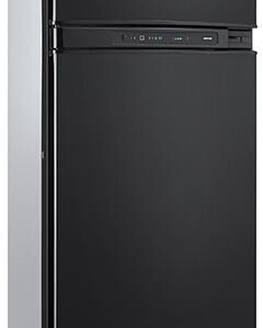 Absorberkühlschrank THETFORD N4150A 149 l Fb. schwarz mit Rahmen