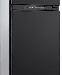 Absorberkühlschrank THETFORD N4170E+ Fb. schwarz mit Rahmen