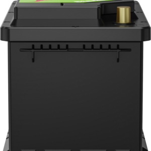 Batterie BullTron Starter Polar 55Ah mit 1400A Kaltstartstrom CCA