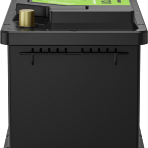 Batterie BullTron Starter Polar 105Ah mit 2000A Kaltstartstrom CCA