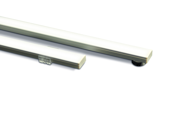 LED Innenbeleuchtung Staudte Hirsch SH-5.656, 12 V DC, 6,6 W, 605 mm, mit Magnet
