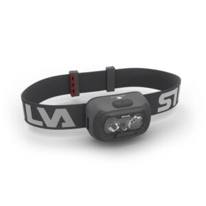 Stirnlampe silva Seek 320 Mountain Mist