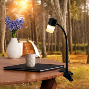 Akku-Spot EASY + Mix&Match 5,5 cm