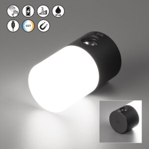 Akku-Spot EASY + Mix&Match 5,5 cm