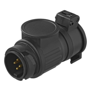 Adapter von 13- auf 7-polig im Blister ProPlus