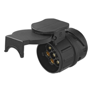 Kurzadapter von 13- auf 7-polig im Blister ProPlus