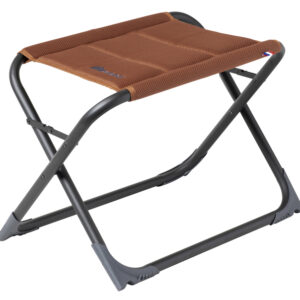 Beinauflage Dukdalf Adagio 8860 Fb. cognac / schwarz