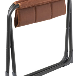 Beinauflage Dukdalf Adagio 8860 Fb. cognac / schwarz