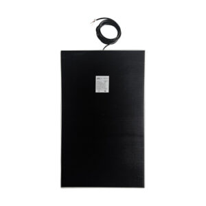 Solarkomplettsysteme Light & Flat 1 x LFS Dometic 130 Wp