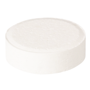 Luftentfeuchter Tabs Bluecraft Inhalt 3 x 450 g