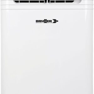Klimasystem BRUNNER Polarys Imperator Farbe: weiß