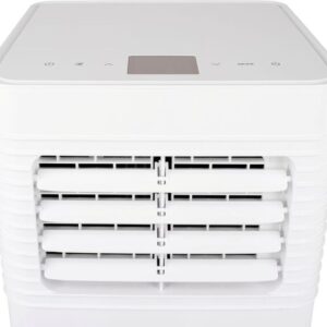 Klimasystem BRUNNER Polarys Imperator Farbe: weiß