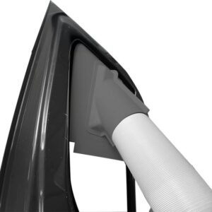 Klimasystem BRUNNER Polarys Imperator Farbe: weiß