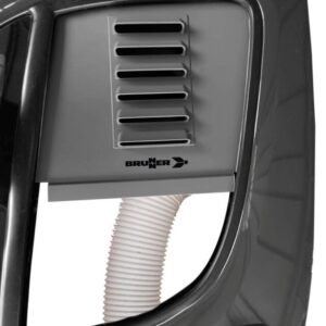 Klimasystem BRUNNER Polarys Imperator Farbe: weiß