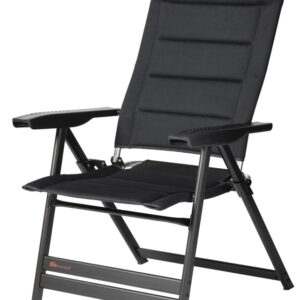 Klappstuhl Dukdalf Grande 8880 Farbe schwarz