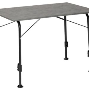 Tisch Dukdalf Majestic 1 Elegant NG, Holz 80 x 60 cm