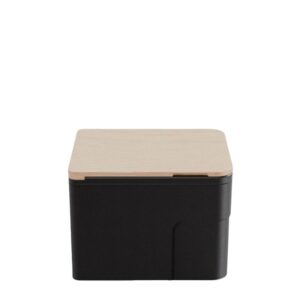 Trenntoilette Trelino® Origin XS Farbe anthrazit