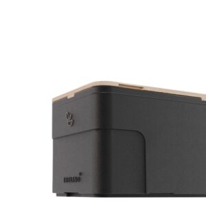 Trenntoilette Trelino® Origin XS Farbe anthrazit