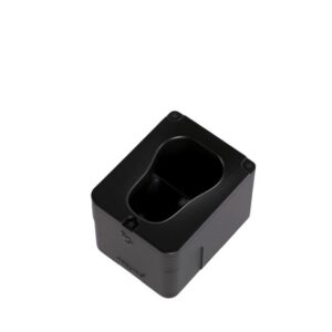 Trenntoilette Trelino® Origin XS Farbe anthrazit