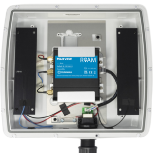 Portables Internet System Maxview 4G WiFi Roam Basecamp