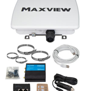 Portables Internet System Maxview 4G WiFi Roam Basecamp