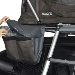 Stiefeltasche Hapro Vista