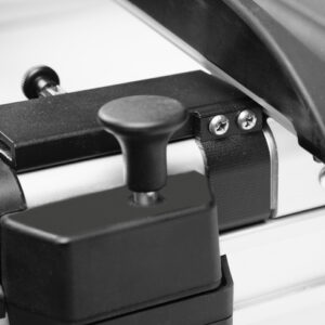 Erweiterung EUFAB 3. Fahrrad für SD 260 Traglast 15 kg Farbe silber