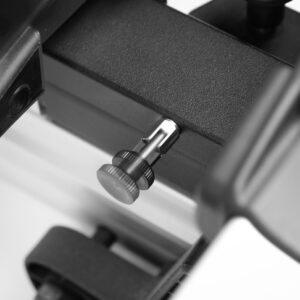 Erweiterung EUFAB 3. Fahrrad für SD 260 Traglast 15 kg Farbe silber