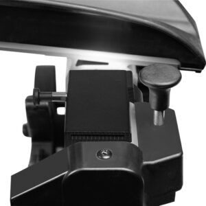 Erweiterung EUFAB 3. Fahrrad für SD 260 Traglast 15 kg Farbe silber