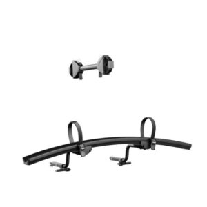 Erweiterungsset Atera zu Forza M/L für 3./4. Fahrrad Traglast 17,5 kg