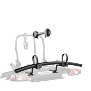 Erweiterungsset Atera zu Forza M/L für 3./4. Fahrrad Traglast 17,5 kg